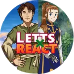 Letts React